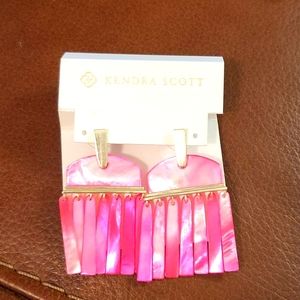 Kendra Scott Earrings